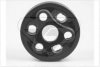 HUTCHINSON 597043 Mounting, axle beam